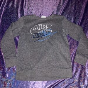 Kids Nike Crew sweatshirt